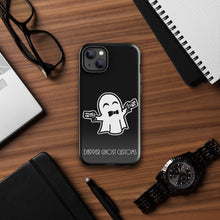 Load image into Gallery viewer, Gunslinger Ghost Tough Case for iPhone®
