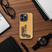 Load image into Gallery viewer, Custom CZ P09 Tough Case for iPhone®