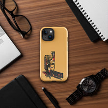 Load image into Gallery viewer, Custom CZ P09 Tough Case for iPhone®