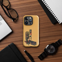 Load image into Gallery viewer, Custom CZ P09 Tough Case for iPhone®