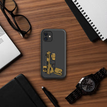 Load image into Gallery viewer, Custom FN 509 Tough Case for iPhone®