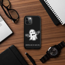 Load image into Gallery viewer, Gunslinger Ghost Tough Case for iPhone®