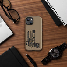 Load image into Gallery viewer, Custom Sig Tough Case for iPhone®