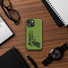 Load image into Gallery viewer, Custom Glock Tough Case for iPhone®