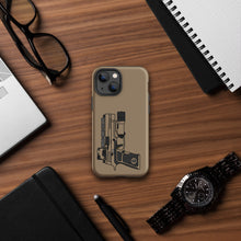 Load image into Gallery viewer, Custom Sig Tough Case for iPhone®
