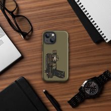 Load image into Gallery viewer, Custom HK P30L Tough Case for iPhone®