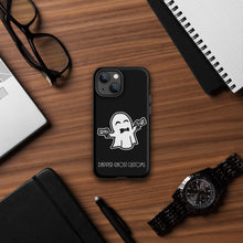 Load image into Gallery viewer, Gunslinger Ghost Tough Case for iPhone®