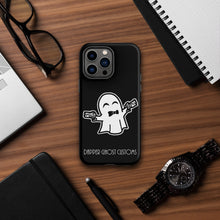 Load image into Gallery viewer, Gunslinger Ghost Tough Case for iPhone®