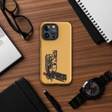 Load image into Gallery viewer, Custom CZ P09 Tough Case for iPhone®