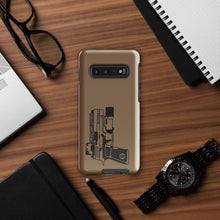 Load image into Gallery viewer, Custom Sig Tough case for Samsung®