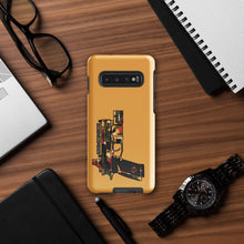 Load image into Gallery viewer, Custom CZ P09 Tough case for Samsung®