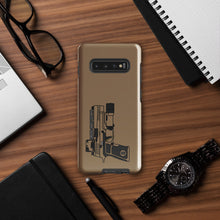 Load image into Gallery viewer, Custom Sig Tough case for Samsung®