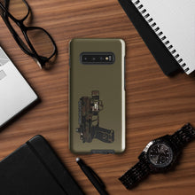 Load image into Gallery viewer, Custom HK P30L Tough case for Samsung®
