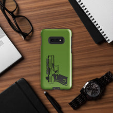 Load image into Gallery viewer, Custom Glock Tough case for Samsung®