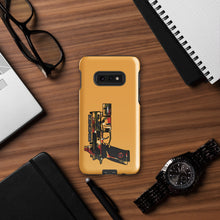 Load image into Gallery viewer, Custom CZ P09 Tough case for Samsung®