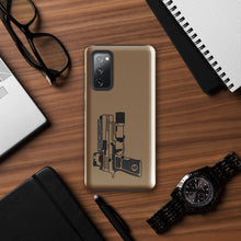 Load image into Gallery viewer, Custom Sig Tough case for Samsung®