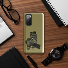 Load image into Gallery viewer, Peak Performance 1911 Tough case for Samsung®