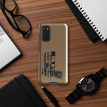 Load image into Gallery viewer, Custom Sig Tough case for Samsung®