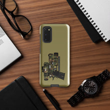 Load image into Gallery viewer, Peak Performance 1911 Tough case for Samsung®