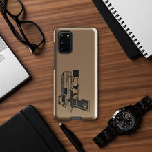 Load image into Gallery viewer, Custom Sig Tough case for Samsung®