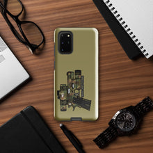 Load image into Gallery viewer, Peak Performance 1911 Tough case for Samsung®