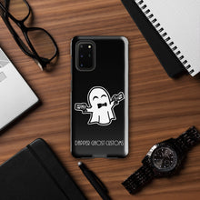 Load image into Gallery viewer, Gunslinger Ghost Tough case for Samsung®