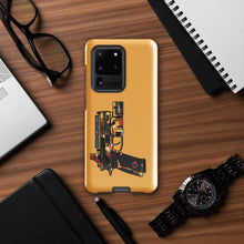 Load image into Gallery viewer, Custom CZ P09 Tough case for Samsung®