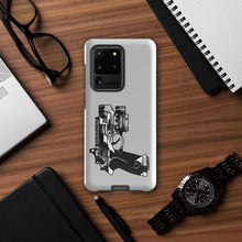 Load image into Gallery viewer, Custom Beretta PX4 Storm Tough case for Samsung®