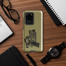 Load image into Gallery viewer, Peak Performance 1911 Tough case for Samsung®