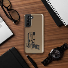 Load image into Gallery viewer, Custom Sig Tough case for Samsung®