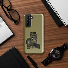 Load image into Gallery viewer, Peak Performance 1911 Tough case for Samsung®