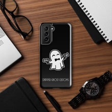 Load image into Gallery viewer, Gunslinger Ghost Tough case for Samsung®