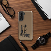 Load image into Gallery viewer, Custom Sig Tough case for Samsung®