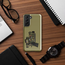 Load image into Gallery viewer, Peak Performance 1911 Tough case for Samsung®