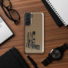Load image into Gallery viewer, Custom Sig Tough case for Samsung®