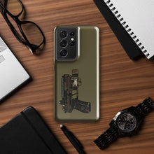 Load image into Gallery viewer, Custom HK P30L Tough case for Samsung®