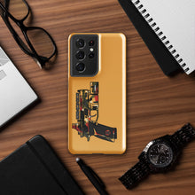 Load image into Gallery viewer, Custom CZ P09 Tough case for Samsung®
