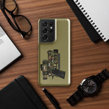 Load image into Gallery viewer, Peak Performance 1911 Tough case for Samsung®