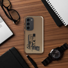 Load image into Gallery viewer, Custom Sig Tough case for Samsung®