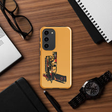 Load image into Gallery viewer, Custom CZ P09 Tough case for Samsung®