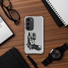 Load image into Gallery viewer, Custom Beretta PX4 Storm Tough case for Samsung®