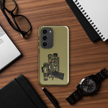 Load image into Gallery viewer, Peak Performance 1911 Tough case for Samsung®