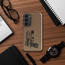 Load image into Gallery viewer, Custom Sig Tough case for Samsung®