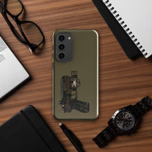 Load image into Gallery viewer, Custom HK P30L Tough case for Samsung®