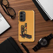 Load image into Gallery viewer, Custom CZ P09 Tough case for Samsung®