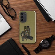 Load image into Gallery viewer, Peak Performance 1911 Tough case for Samsung®