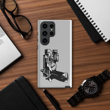 Load image into Gallery viewer, Custom Beretta PX4 Storm Tough case for Samsung®