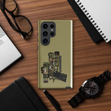 Load image into Gallery viewer, Peak Performance 1911 Tough case for Samsung®