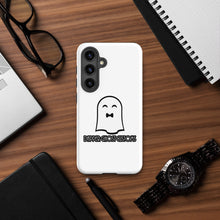 Load image into Gallery viewer, Dapper Ghost Tough case for Samsung®