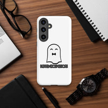 Load image into Gallery viewer, Dapper Ghost Tough case for Samsung®